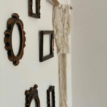 Apartament Iii *