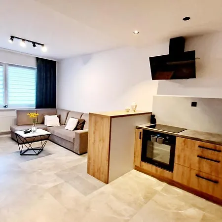 Apartamento Apartament Iii *