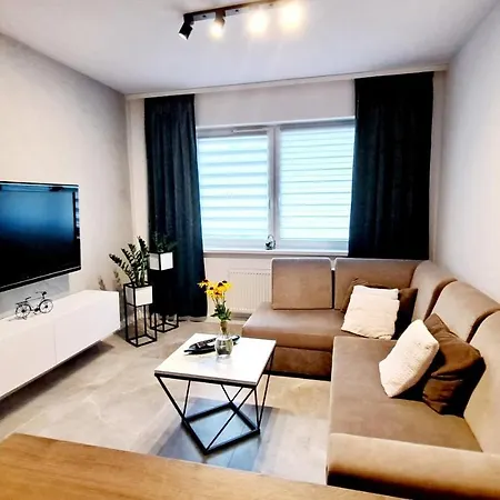 Apartament Iii *