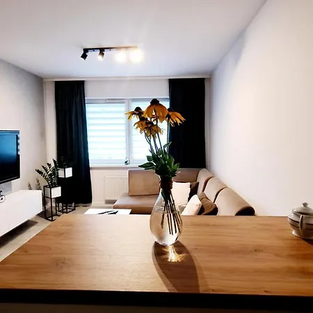 Apartamento Apartament Iii