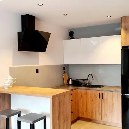 Apartament Iii