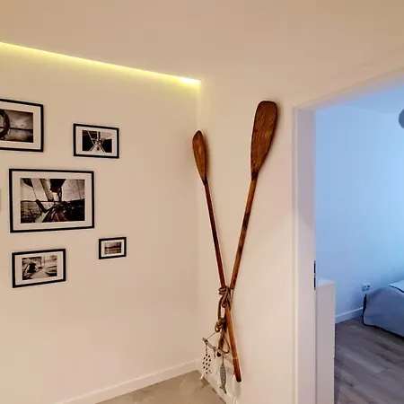 Apartament Iii * Wilkasy (Gizycko)