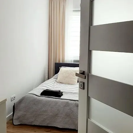 Apartament Iii *