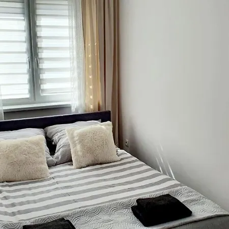 Apartamento Apartament Iii