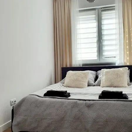 Apartamento Apartament Iii *