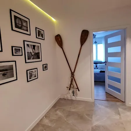 Apartamento Apartament Iii *