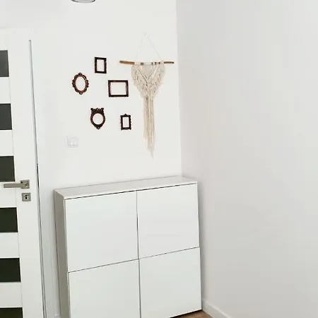 Apartament Iii *