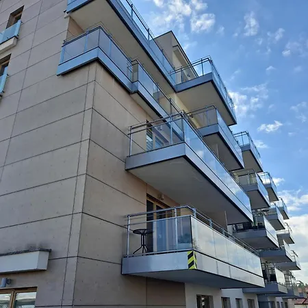 Apartamento Apartament Iii Wilkasy (Gizycko)
